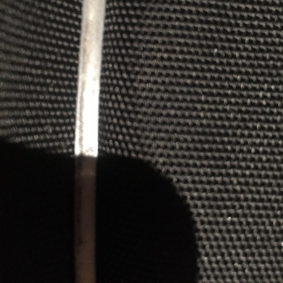 Ferrari Backpack (Black/Red) - Picture 2 of 5